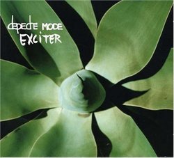 Exciter (W/Dvd) (Dol) (Dts) (Dig)