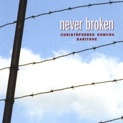 Never Broken