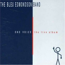Once Voice (Live Album)