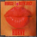 Horny [UK CD Single]