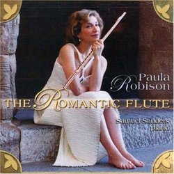 The Romantic Flute