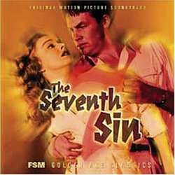 The Seventh Sin [Original Motion Picture Soundtrack]