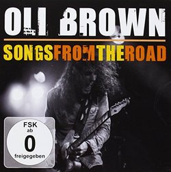 Songs From the Road (CD / DVD)