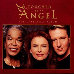 Touched By an Angel: Christmas Album