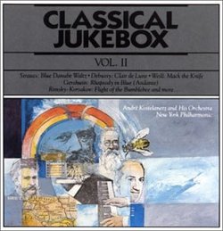 Classical Juke Box 2