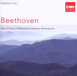 Essential Beethoven