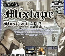 Mix Tape Boxset