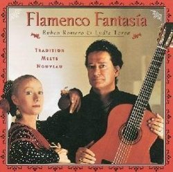 Flamenco Fantasia: Tradition