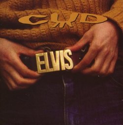Elvis Belt (Bonus CD) (Reis)