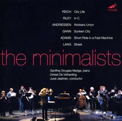 The Minimalists