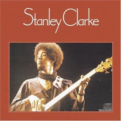 Stanley Clarke