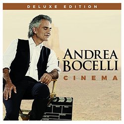 Cinema [Deluxe Edition]