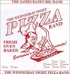 The Wednesday Night Pizza Band