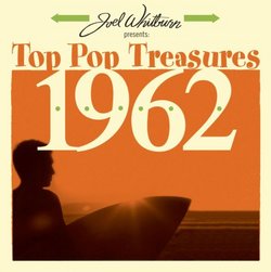 Joel Whitburn Presents: Top Pop Treasures 1962