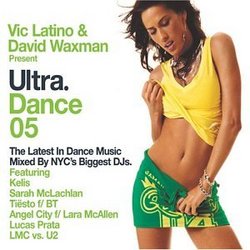 Ultra Dance 5