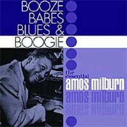 Booze Babes Blues & Boogie