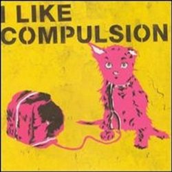 I Like Compulsion & Compulsion Likes Me
