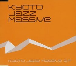 Kyoto Jazz Massive