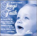 Baby's First: Songs of Faith
