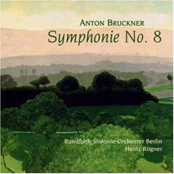 Bruckner: Symphony No. 8