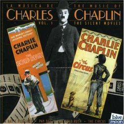 Silent: Music Of Charlie Chaplin
