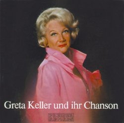 Greta Keller Und Ihr Chanson