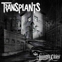 Haunted Cities (Clean)