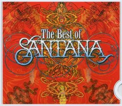 The Best of Santana (Eco-Friendly Packaging)