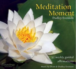 Meditation Moment