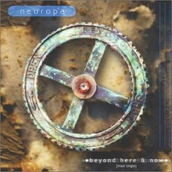 Beyond Here and Now (maxi-single)