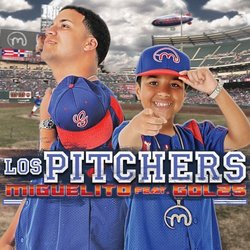 Los Pitchers