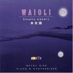 Waioli: Singing Waters