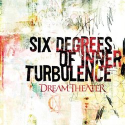 Six Degrees of Inner Turbulence