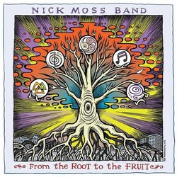 From the Root to the Fruit (2 CD Set)