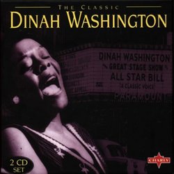 Classic Dinah Washington