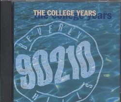 Beverly Hills 90210-The College Years