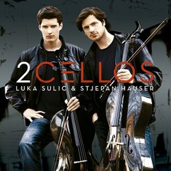 2CELLOS +1(CD+DVD)(ltd.ed.)