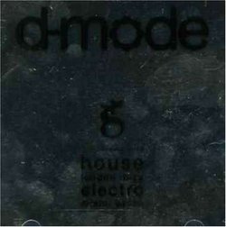 D-Mode 1990-2004