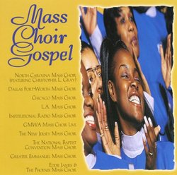 Mass Choir Gospel