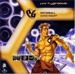 Party Groove: Motorball