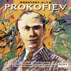 Prokofiev: Greatest Hits