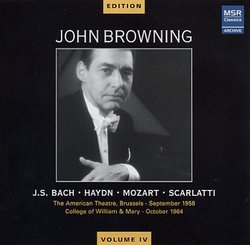 John Browning Edition, Vol.IV