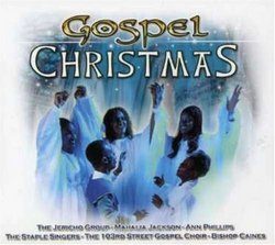 Gospel Christmas