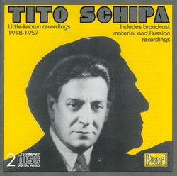 Tito Schipa