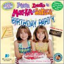 You're Invited To Mary-Kate & Ashley's Birthday Party [ECD] [Blisterpack]