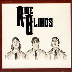 Ride The Blinds