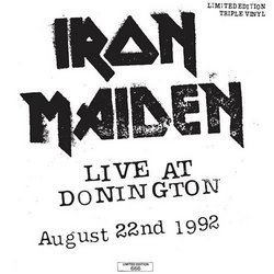 Live at Donington (Vinyl Replica) (Dig)