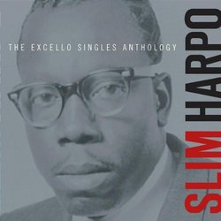 The Excello Singles Anthology