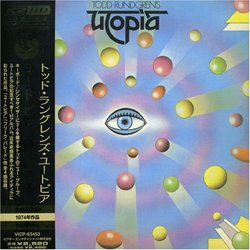 Utopia (Mlps)