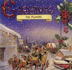 Christmas-the Players